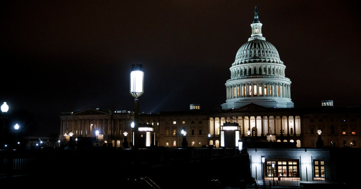 Глобалният натиск на САЩ се усеща навсякъде. Например - върху