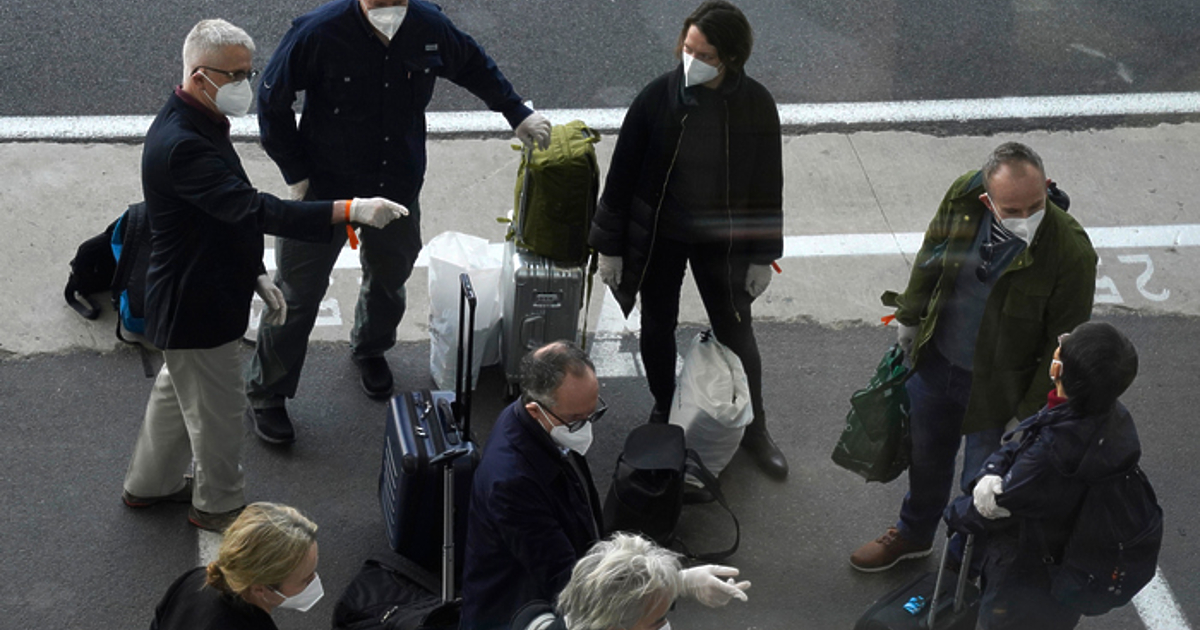 Федералната разузнавателна служба (BND) смята, че лабораторен инцидент в китайския