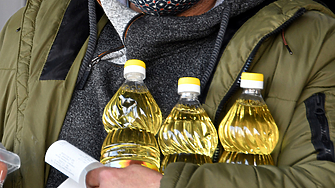 В момента тече процедурата за избор на нов председател на