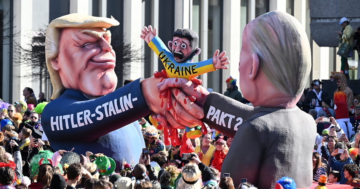 Руският президент Владимир Путин е направил на президента на САЩ