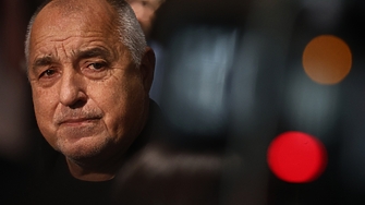 Сега вече аз щях да бъда при Тръмп На съвета