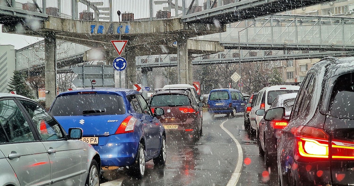 За първи път в историята ЕС ще въведе двегодишен изпитателен