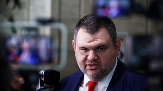 Когато аз дойда на власт няма да се случват такива