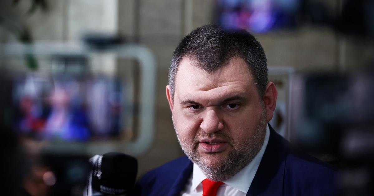 Когато аз дойда на власт, няма да се случват такива