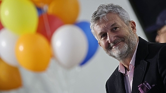 Георги Кузмов спечели разгромяващо предсрочните избори за кмет на столичния