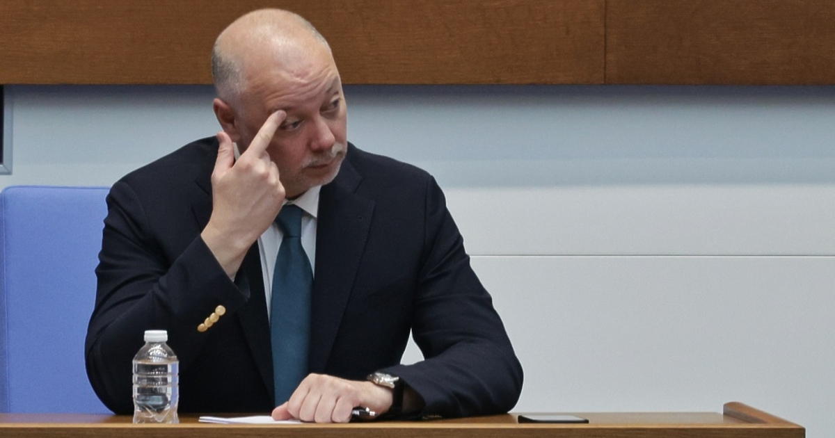 Близо половината от българите предпочитат правителството да продължи да управлява