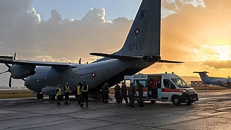 Общо осем души от пострадалите при пожара в дискотека в