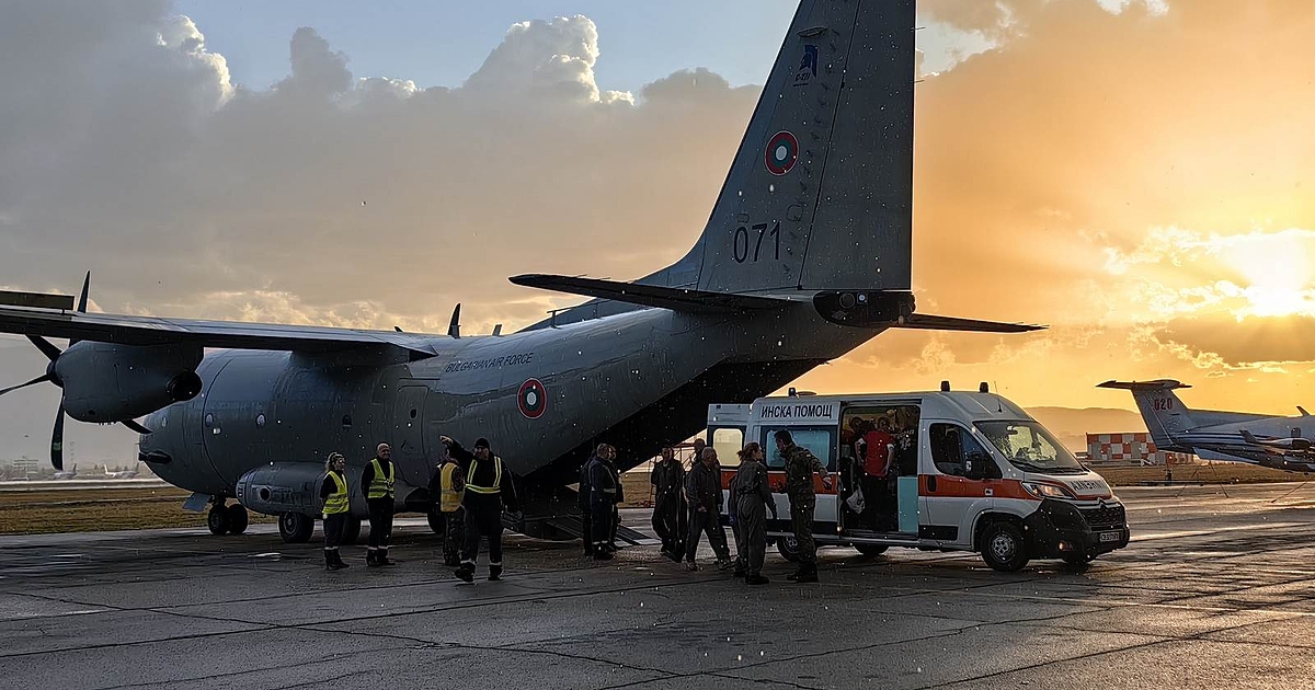 Общо осем души от пострадалите при пожара в дискотека в