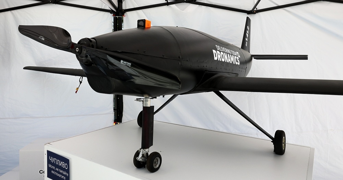 България има реалната възможност да се утвърди като лидер в