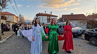 Днес България отбелязва своя национален празник  На 3 март се чества освобождението