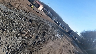 Справедлив и траен мир може да се постигне чрез сигурност