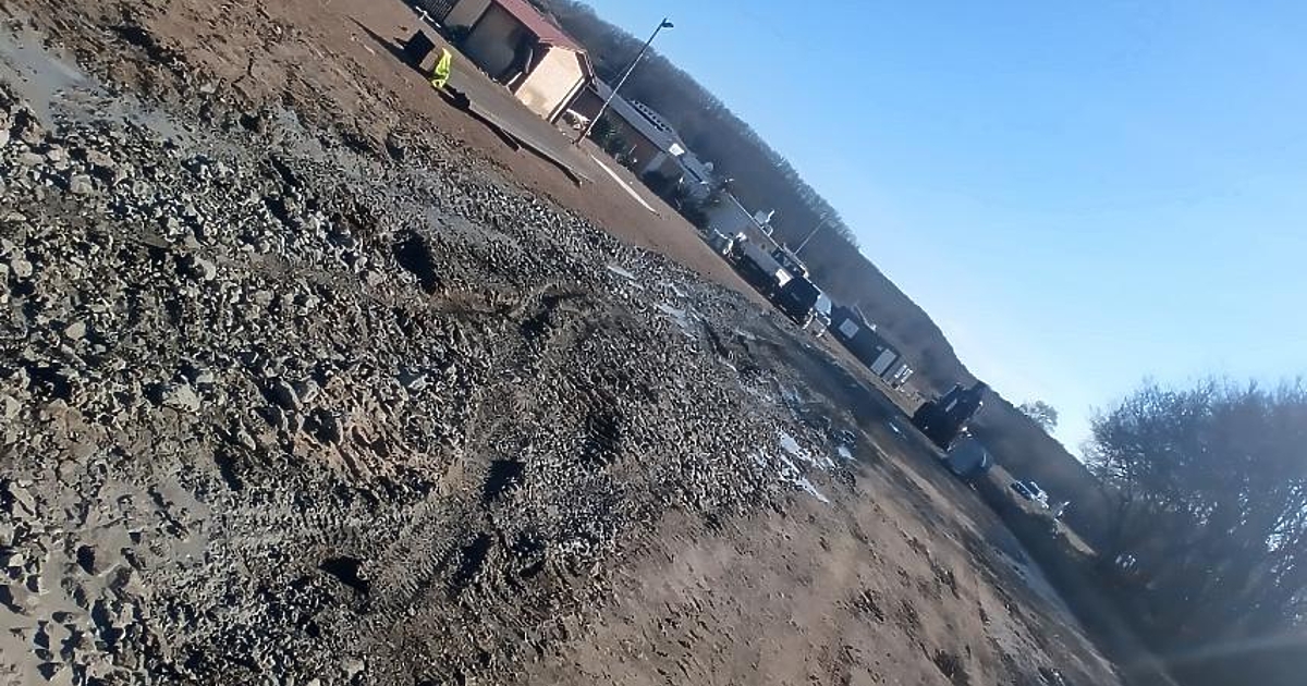 Справедлив и траен мир може да се постигне чрез сигурност