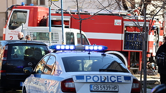 Девет общо са пострадалите при катастрофа между линейка и джип