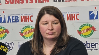 Станка Златева беше избрана за президентът на Българската федерация по
