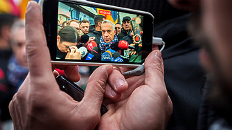 Конституционният съд на Румъния реши че Калин Джорджеску не може