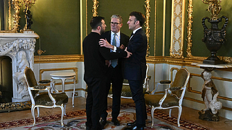 Европейският съюз се оказва в моменти на световна политическа криза