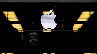 Европейският съюз засилва натиска върху Apple за да принуди технологичния