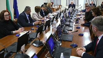 Висшият съдебен съвет е притиснат между две непреодолими пречки  от една