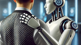 Когато ChatGPT бе пуснат в края на 2022 г много