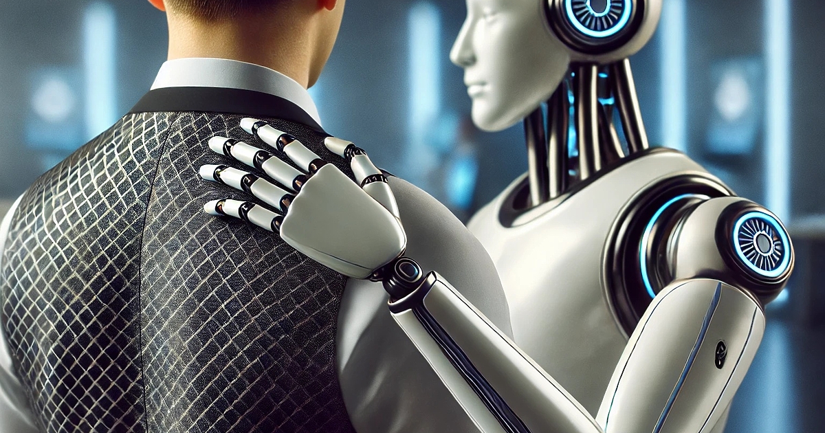 Когато ChatGPT бе пуснат в края на 2022 г., много