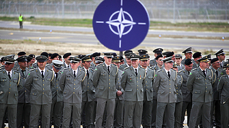 Подписаната тази седмица Декларация за сътрудничество в областта на отбраната