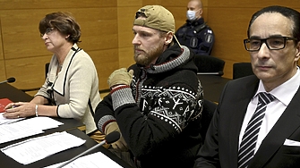 Финландски окръжен съд обяви днес че е признал руснак за