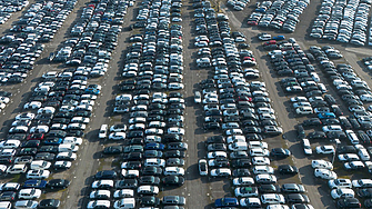 Автомобилостроителните корпорации в Германия се сблъскват с все повече проблеми