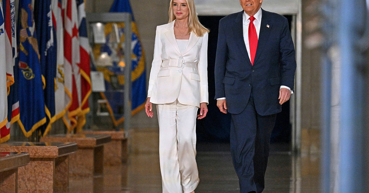 Президентът на САЩ Доналд Тръмп подписа снощи меморандум, обявен от