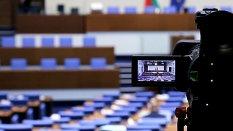 Очаква се депутатите от новата парламентарна група на Величие да