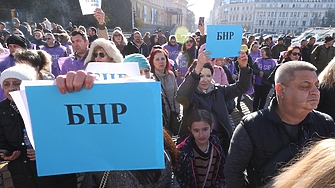 В навечерието на окончателното приемане на бюджета за 2025 г