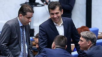 БСП и Има такъв народ  ще са поредните които лидерът на