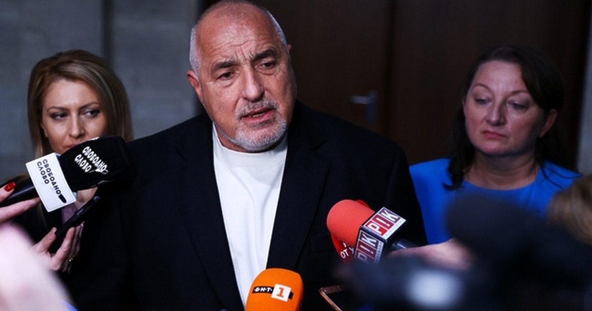 Аз съм убеден какво ще е решението на КС. Не