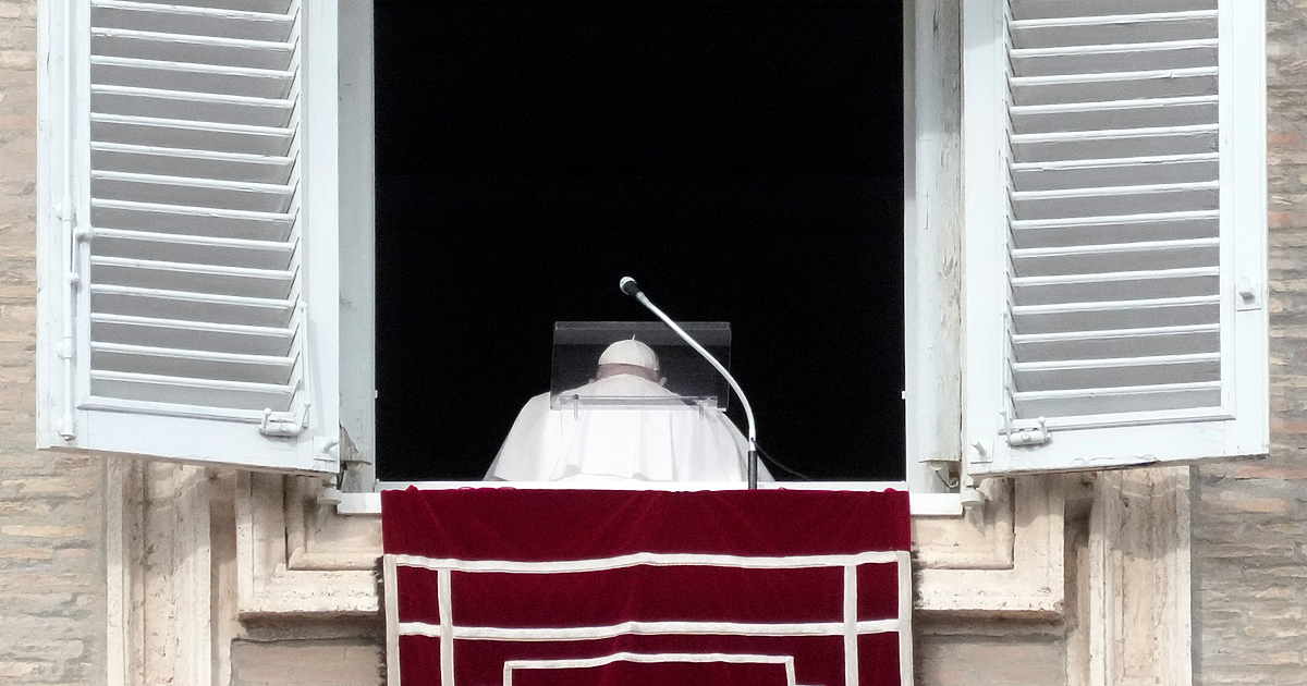 Папа Франциск ще бъде изписан от римската болница Джемели“ в