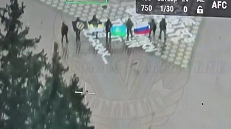 Руските войски са стигнали до центъра на окупирания от украинските