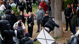 Кметът на Кочани Люпчо Папазов обяви че подава неотменима  оставка от