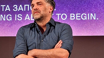 За да направиш филм в една страна трябва да прекараш