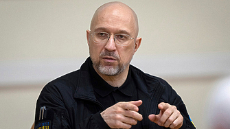 Украинските въоръжени сили са способни да поддържат обстановката на фронтовата