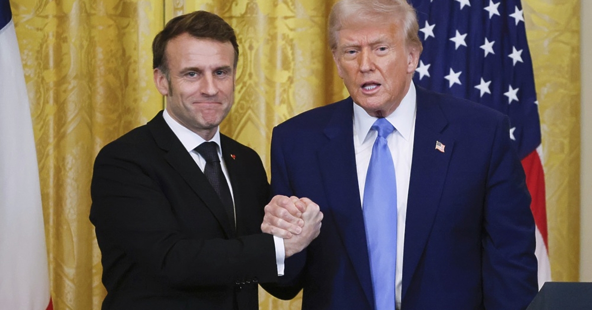 Защо да браня страните от НАТО? Те биха ли защитили