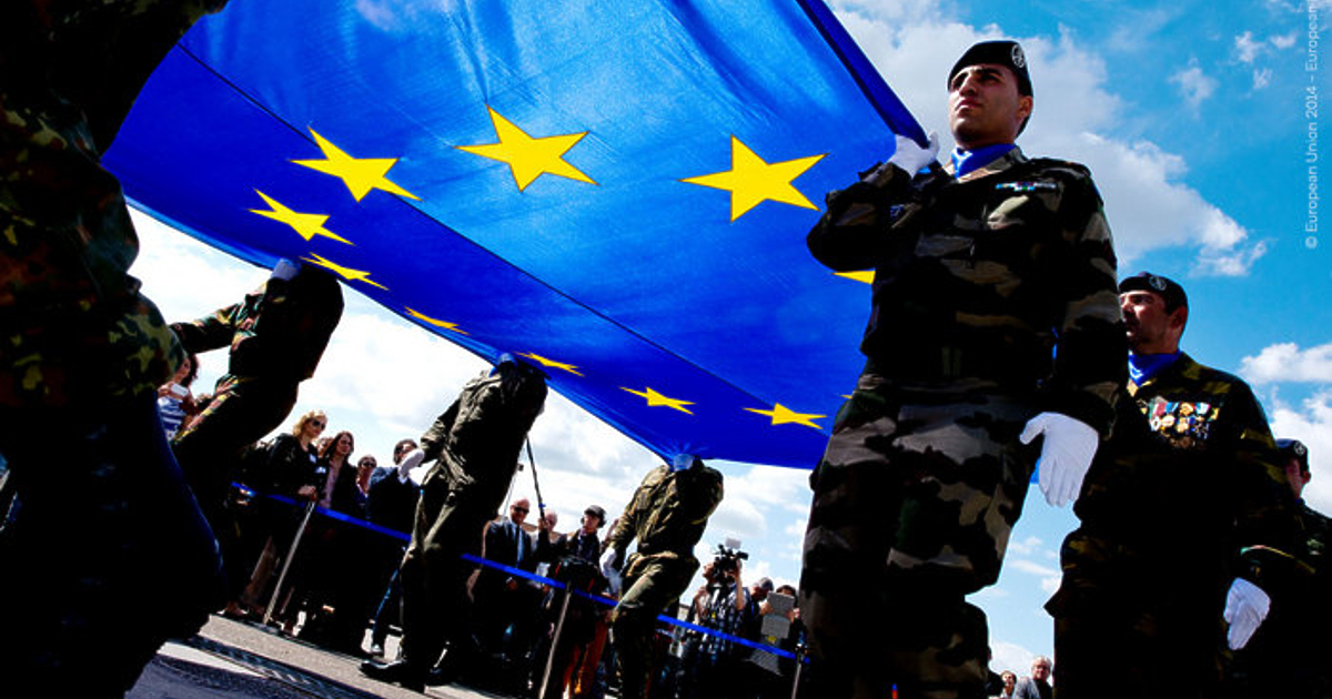 ЕС да позволи на своята администрация да предприема по-бързи процедури