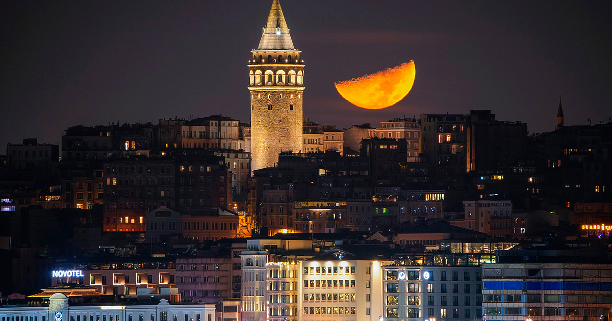 Общинският съвет на Истанбул ще може да избере нов кмет
