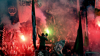 Двубоят от Лига 1 между Монпелие и Сент Етиен беше