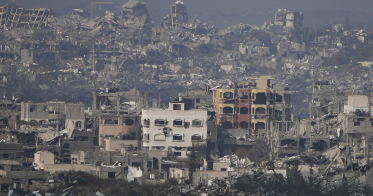 Най-малко 70 палестинци са загинали и десетки са ранени след