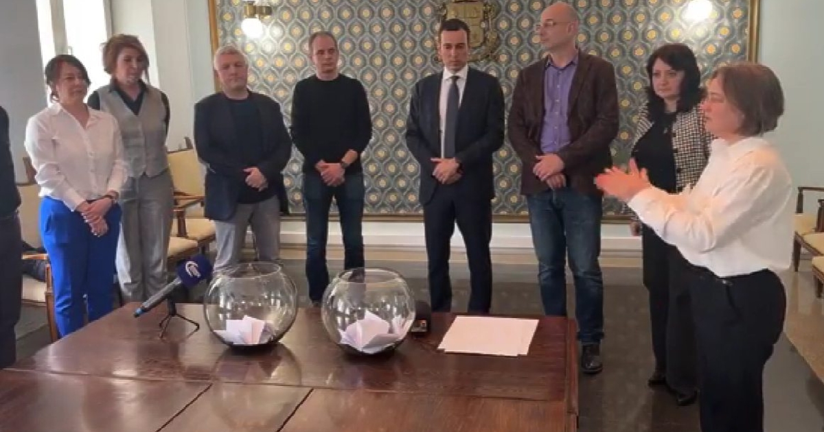 Конкурсът за избор на нов главен архитект на София продължава