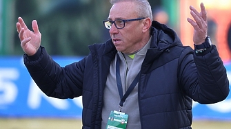 Илиан Илиев депозира по електронен път оставката си от поста