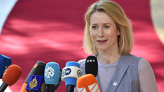 Реалистичният план за военна помощ за Украйна за тази година