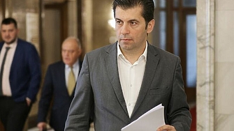 От Продължаваме промяната видяха корупционна схема в обявената вчера обществена