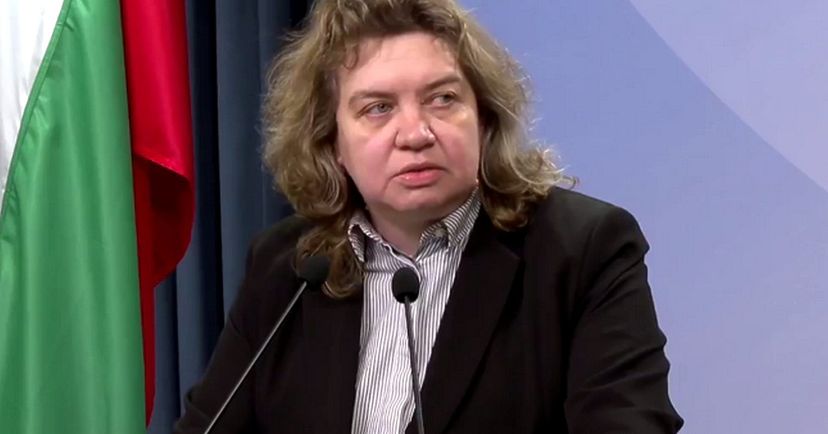 Има два варианта за изход от ситуацията с разпускането на