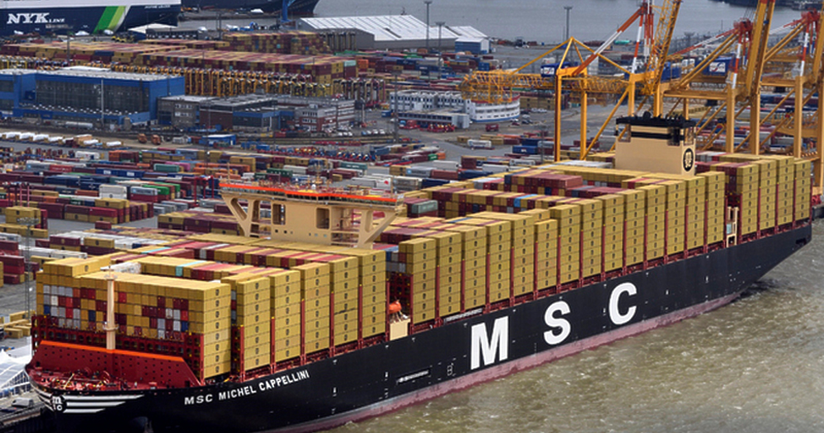 Възможно ли е една страна да няма море, но да