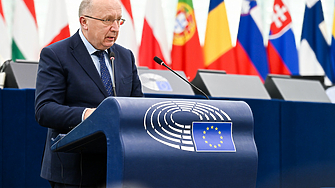 ЕС изпитва недостиг на военно оборудване в размер най малко на