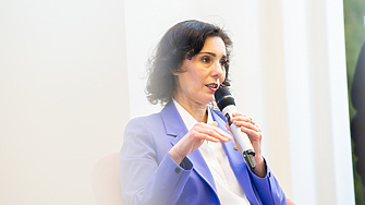 Има натиск от другата страна на Атлантика по отношение на